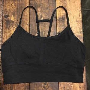 Manduka Bra Top